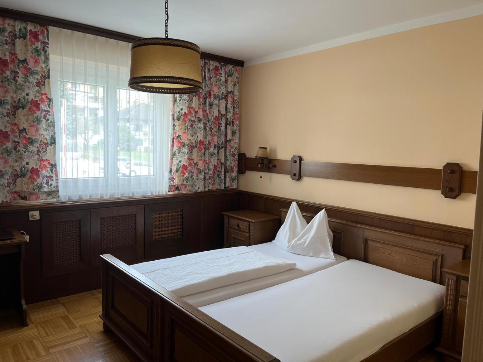Manner Inn Perg